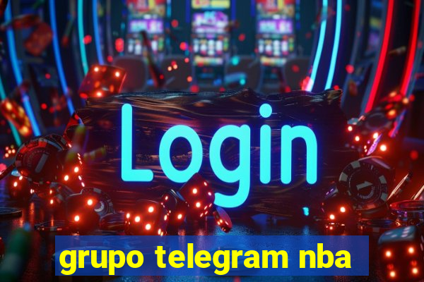 grupo telegram nba